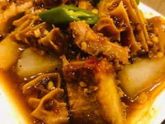 -稻香酒家·33年老字号·港式粤菜(富邦中心店)
