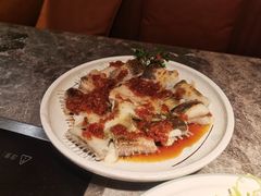 -好鲆·活鱼料理(金地广场店)