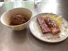 -老赵面店(大西路店)