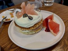 -AFS Cafe & Canteen(闽江二路店)