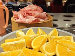 -龍歌自助小火锅(崂山丽达店)