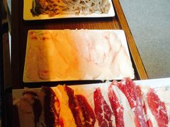 -牛事制造局牛肉火锅(莲岳路店)
