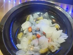 -快乐爱斯米牛排·寿喜烧自助(亿合城店)