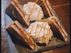-La Creperie法餐厅(桃江路店)