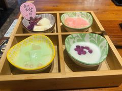 -牛小仙渣渣牛肉(长春店)