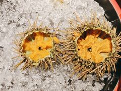 -Mr·Fish鱼鲜生海鲜放题(银泰in99店)