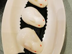 -宁波华侨温德姆至尊豪廷大酒店·豪廷轩中餐厅