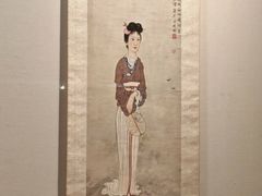 -徐悲鸿纪念馆