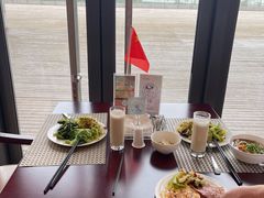 -连云港金陵海州湾会议中心