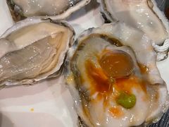 -顺德美的万豪酒店·自助餐·贡厨