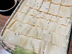 手工豆腐皮-老宁波1381餐厅(宏泰广场店)