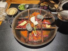 -洋马儿火锅(解放碑店)