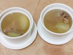 -广东胜利宾馆西关粤中餐厅