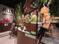 -百特喜·意大利餐厅(八佰伴镇江店)