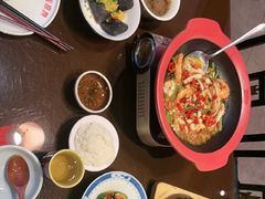 -火宫殿·湘菜小吃·商务宴请·生日聚会(东塘店)