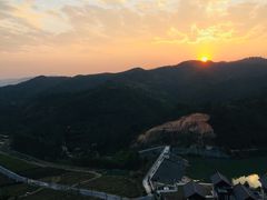 -清远熹乐谷温泉度假酒店