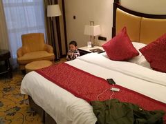 -中乐百花酒店-自助餐厅