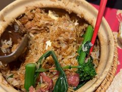 -华记煲仔华·煲仔饭(三元里万科里店)