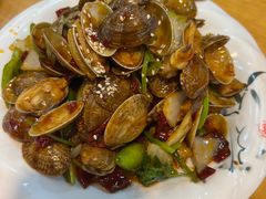 -亿牌牌东北烧烤(怀特店)
