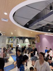 点击看大图 -meland club亲子乐园(石家庄万象城店)