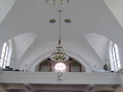 -青岛市江苏路基督教堂