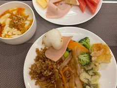 -无锡新湖铂尔曼大酒店