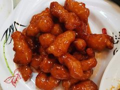 -港畔赶海蒸汽海鲜烧烤自助(仙螺岛店)
