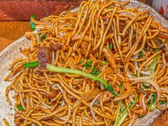 -麽麽家•爆炒牛肉饭(景瑞时光里店)