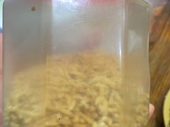 -香香擂茶馆(城南完小店)