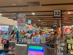 -AEON永旺(东方宝泰店)