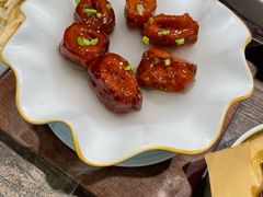 -魁盛居百年鲁菜馆(县西巷店)