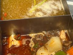 -海底捞火锅(杭州萧山宝龙广场店)