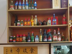 -聚首堂·特色小吃·肘子(什刹海德胜门店)