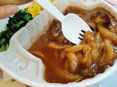 -麦当劳(东方时代广场分店)