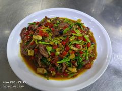 -小厨师·二十年沈家门小海鲜(百井坊巷店)