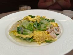 -宝轩渔府·老字号海鲜·正宗津菜(水上店)