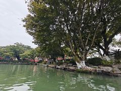 -桂林两江四湖景区