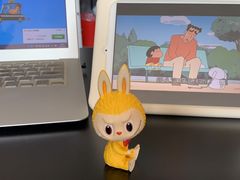 -泡泡玛特POPMART(宁波印象城店)