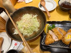 -胜博殿日式炸猪排(西红门店)