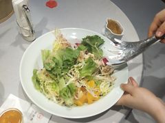 -京味斋·北京烤鸭(华威桥北工大店)
