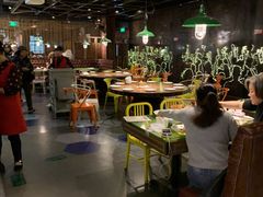 大堂-辛香汇(飞洲店)
