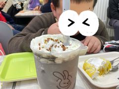 -满记甜品(江桥万达店)
