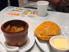 -翠华餐厅(正佳广场店)