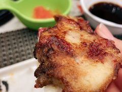 -澜悦港海鲜体验主题餐厅