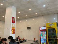 大堂-易记皮肚面(明瓦廊店)