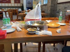 -乔一乔怪味干锅(东升店)