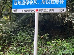 -七仙岭温泉国家森林公园
