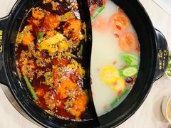 -钢管厂五区小郡肝火锅串串 Chuan Chuan hot pot