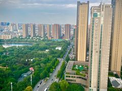 -君悦酒店·乐厨·高空自助餐(青年大街店)