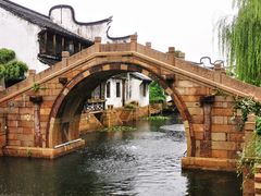 -嘉兴月河历史街区